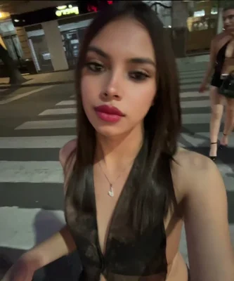 Kathlyn (19 años) — Palermo, Argentina - 57