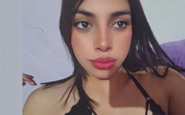 Kathlyn (19 años) — Palermo, Argentina - 67