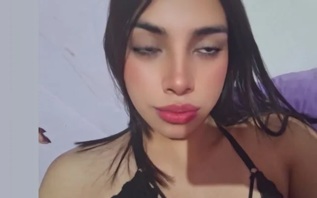 Kathlyn (20 anos) — Palermo, Argentina - 116