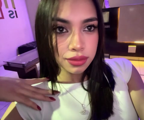 Kathlyn (19 años) — Palermo, Argentina - 63