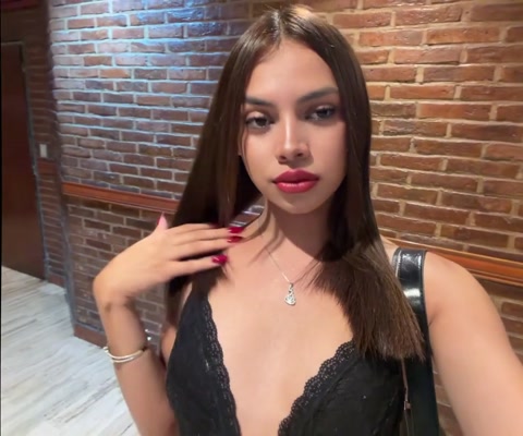 Kathlyn (19 años) — Palermo, Argentina - 52