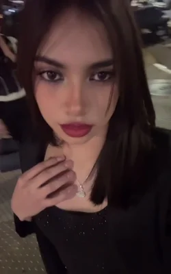 Kathlyn (19 años) — Palermo, Argentina - 66