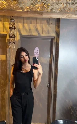 Kathlyn (19 años) — Palermo, Argentina - 59