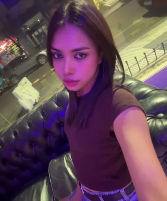 Kathlyn (19 años) — Palermo, Argentina - 62