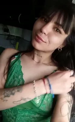 Jade (19 años) — Río Cuarto, Argentina - 18