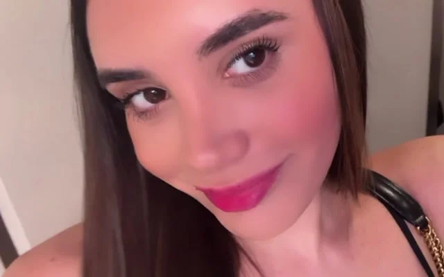 Agostina (24 años) — Puerto Madero, Argentina - 38