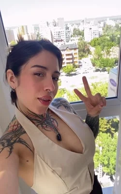Blair (26 anos) — Confluencia, Argentina - 45