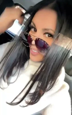 Agustina Gonzaga (38 años) — Palermo, Argentina - 82