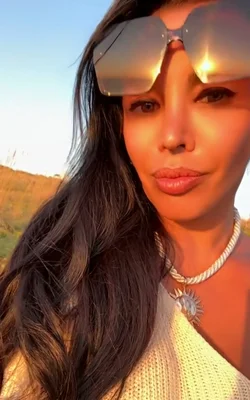 Agustina Gonzaga (38 años) — Palermo, Argentina - 72