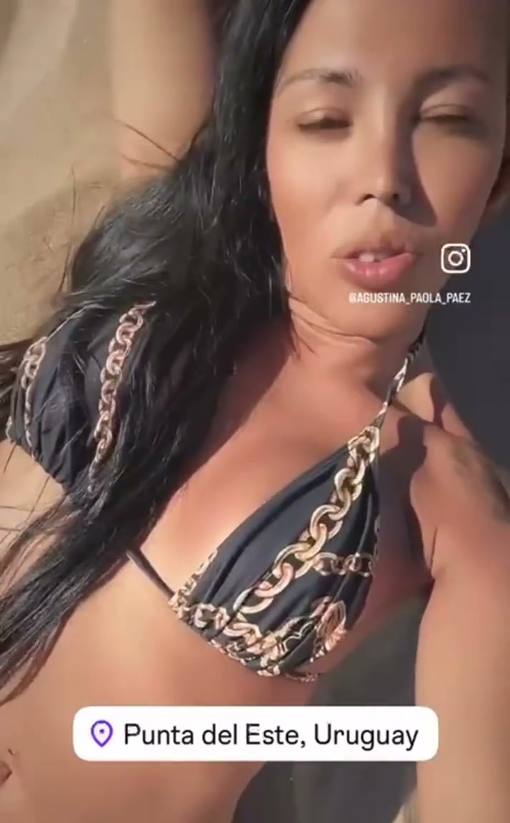 Agustina Gonzaga - 73