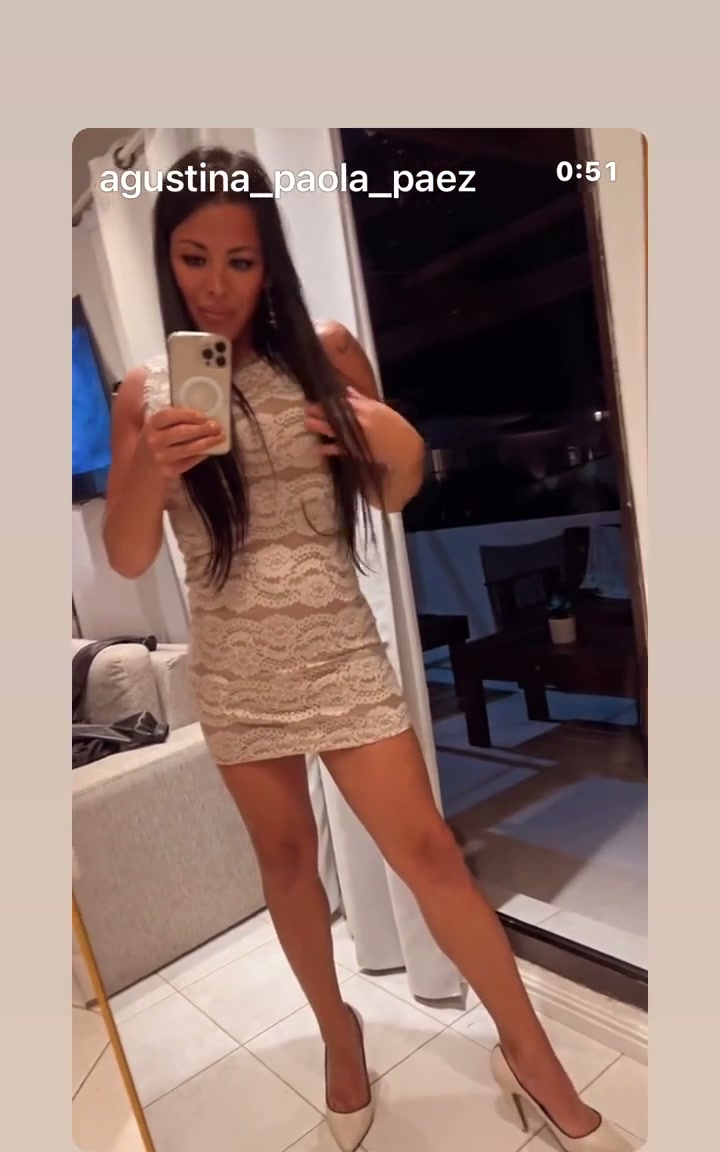 Agustina Gonzaga - 93