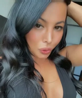 Agustina Gonzaga (41 años) — Palermo, Argentina - 5