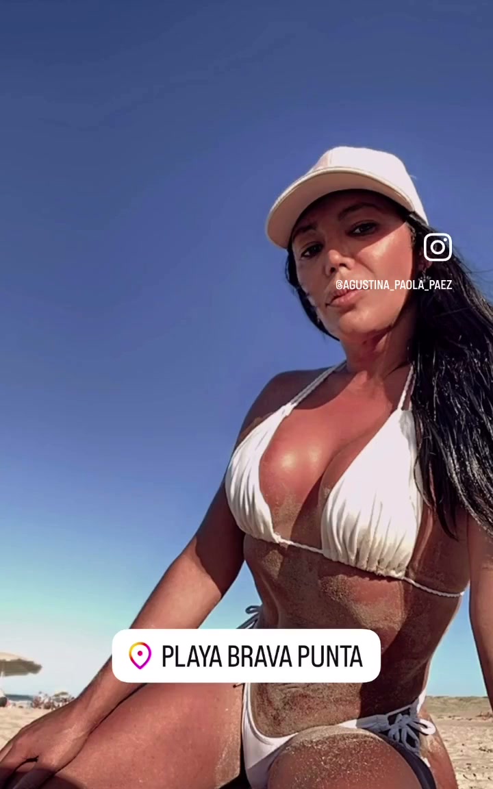 Agustina Gonzaga - 105