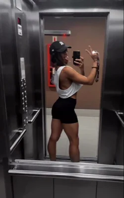 Jaz (30 años) — Palermo, Argentina - 111