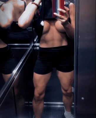 Jaz (30 años) — Palermo, Argentina - 109
