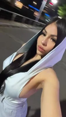 Barbara (30 años) — Recoleta, Argentina - 7
