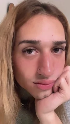 Deian (22 years) — Lomas de Zamora, Argentina - 18