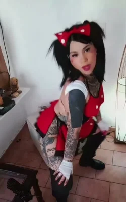 Luchy (34 años) — Capital, Argentina - 63