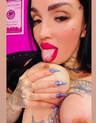 Zoe (29 años) — Lanús, Argentina - 243