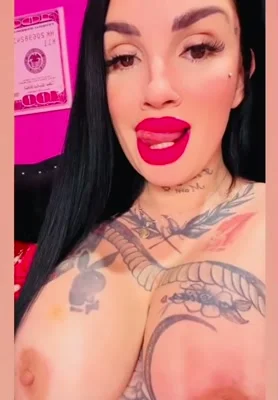 Zoe (29 años) — Lanús, Argentina - 238