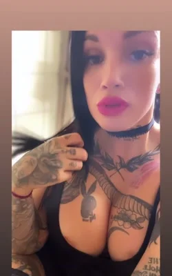 Zoe (29 años) — Lanús, Argentina - 247