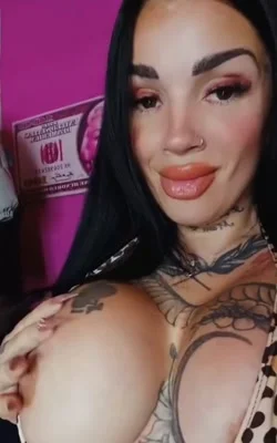 Zoe (29 años) — Lanús, Argentina - 241