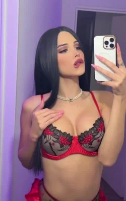 Juli (24 años) — Nueva Cordoba, Argentina - 148
