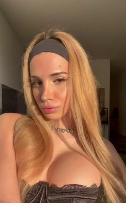 Juli (24 años) — Nueva Cordoba, Argentina - 147