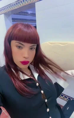Valentina Luna (28 años) — Microcentro, Argentina - 84