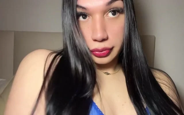 Jimena Dominguez (24 años) — Palermo, Argentina - 19