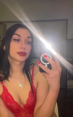 Jimena Dominguez (24 años) — Palermo, Argentina - 18