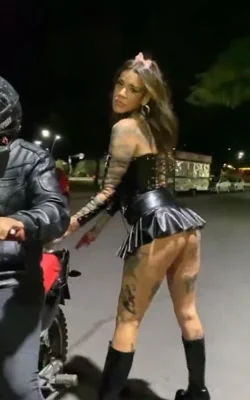 Bruna B (27 años) — Capital Federal, Argentina - 76