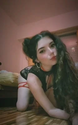 AdiRose (24 años) — Palermo, Argentina - 13