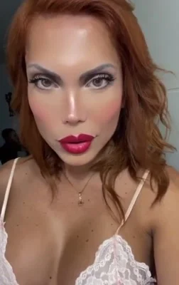 Keyri (26 años) — Capital, Argentina - 172