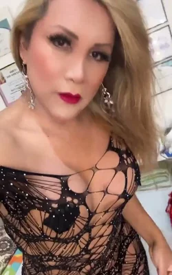 Amgy (27 años) — Mar del Plata, Argentina - 47