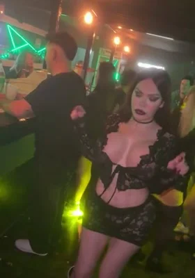 Luly Pop (31 años) — Capital, Argentina - 27