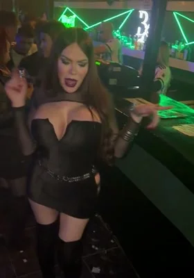 Luly Pop (31 años) — Capital, Argentina - 26