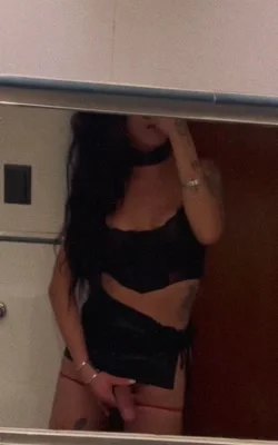 Sofia Doll (28 años) — Capital, Argentina - 127