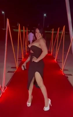 Solange Bebe (28 años) — Microcentro, Argentina - 38