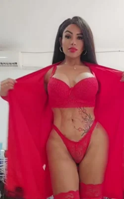 Yuliza Rodriguez (31 años) — San Rafael, Argentina - 192