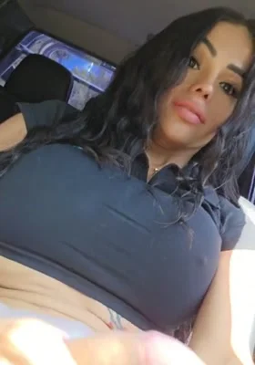 Yuliza Rodriguez (31 años) — San Rafael, Argentina - 195