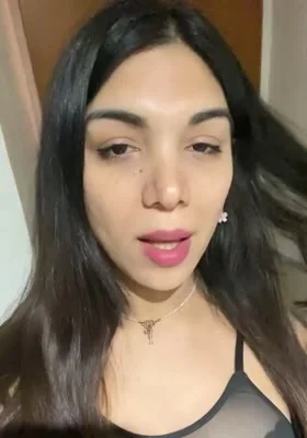 Mia Collucci (29 years) — Balvanera, Argentina - 30