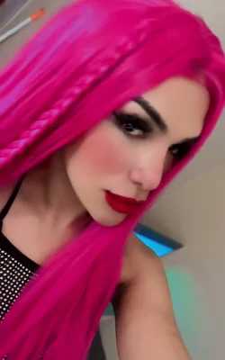 Muñeca Candela (23 años) — Balvanera, Argentina - 158
