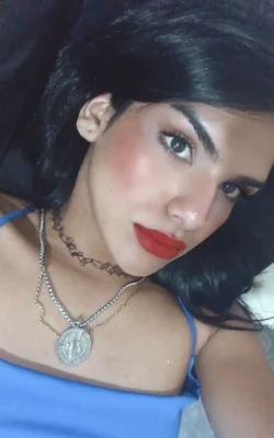 Muñeca Candela (23 años) — Balvanera, Argentina - 207