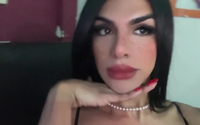 Muñeca Candela (23 años) — Balvanera, Argentina - 181