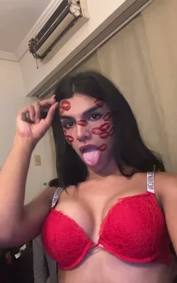 Muñeca Candela (23 años) — Balvanera, Argentina - 199