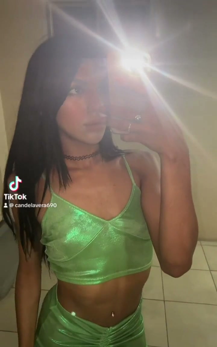 Muñeca Candela - 201