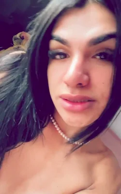 Muñeca Candela (23 años) — Balvanera, Argentina - 180