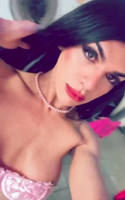 Muñeca Candela (23 años) — Balvanera, Argentina - 185