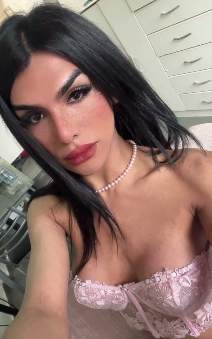 Muñeca Candela - 184